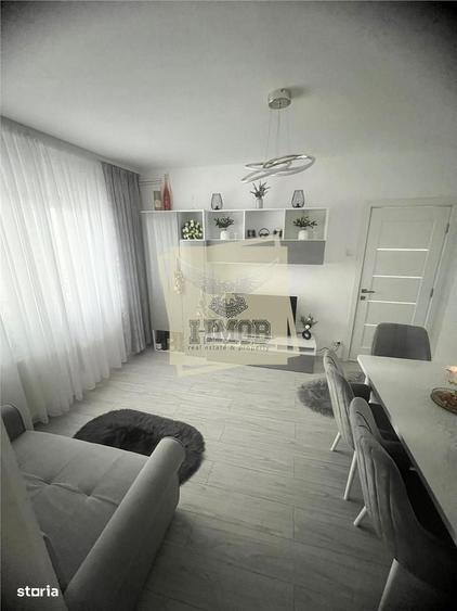 Apartament cu 2 camere în Șelimbăr — fotografia 3