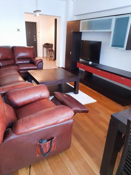 Apartament cu 2 camere decomandat în Unirii