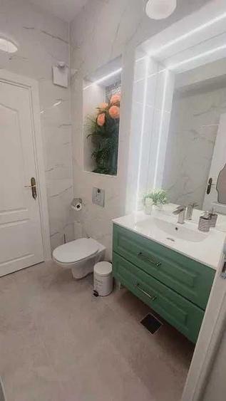 Spațiu comercial, de 110 mp, în Ultracentral