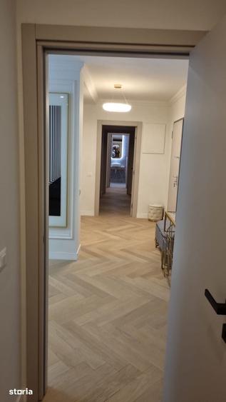 Apartament luxury Baneasa/Iancu Nicolae - 7