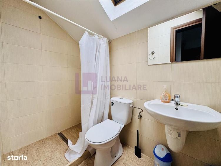 Apartament cu 4 camere în Turnișor