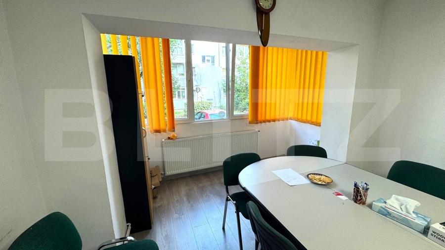 Apartament cu 2 camere decomandat, mobilat în Decebal