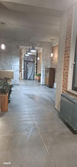 Spațiu comercial, de 90 mp, în Ultracentral
