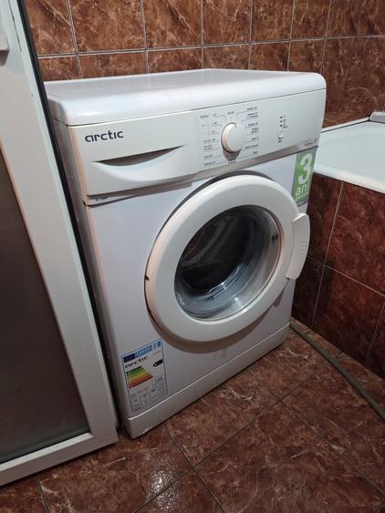 Garsonieră semidecomandată în Exterior Vest
