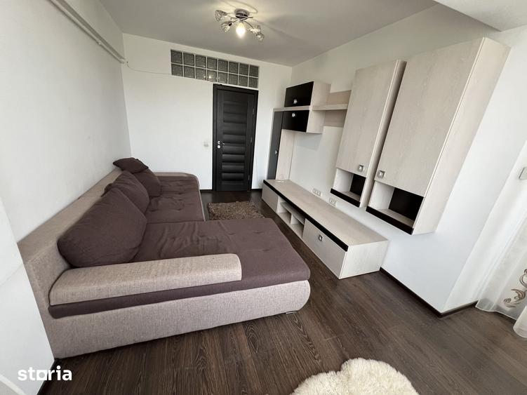 Apartament cu 2 camere în Mihai Viteazul