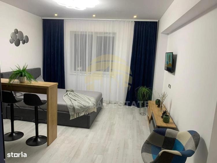 Inchiriere Garsoniera - Vitan | Centrala | Bloc Nou - 5
