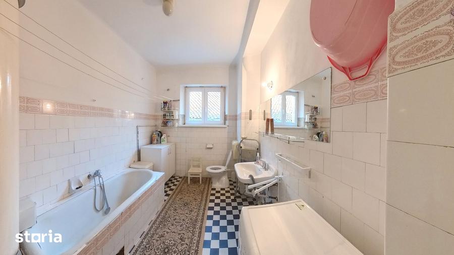 Vila tip Duplex in centrul istoric Brasov, cu 70% din terenul de 900mp - 8
