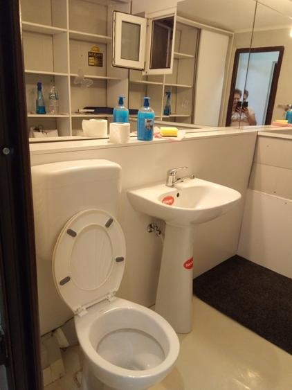 Apartament cu 4 camere decomandat în Dristor