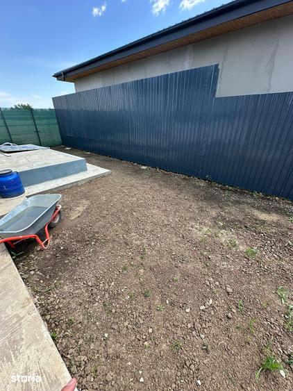Casa De Vanzare cu 3 camere in zona crevedia an construc?ie 2025 - 15