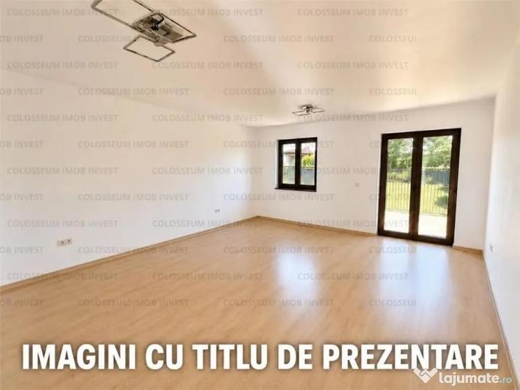 Casă cu 3 camere cu Teren 140 Mp în Bartolomeu