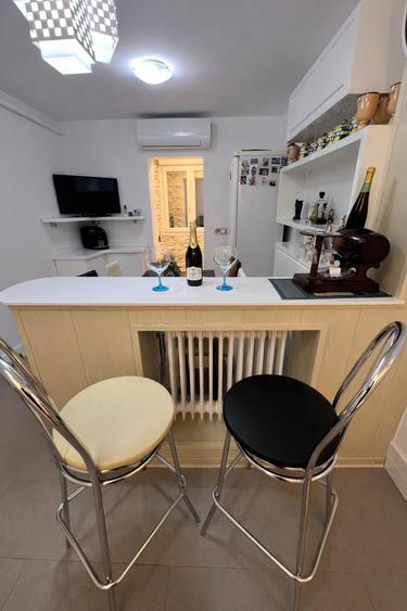 Apartament 3 camere premium, certificat clasa A, mobilat, et 2 – Drăgășani - 1