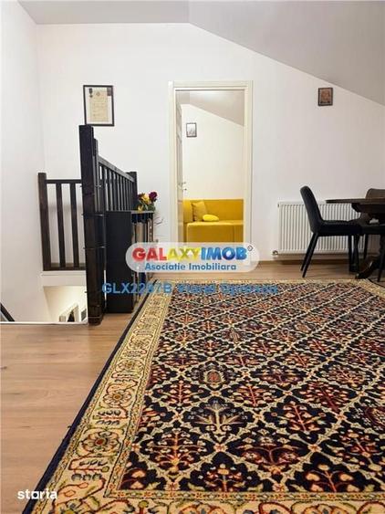 Apartament cu 3 camere în Dobroești