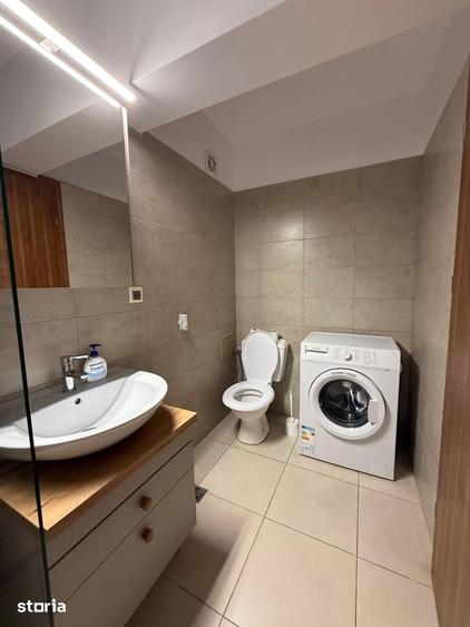 2 camere modern parcare | Viva City Iulius Mall Gheorgheni - 2