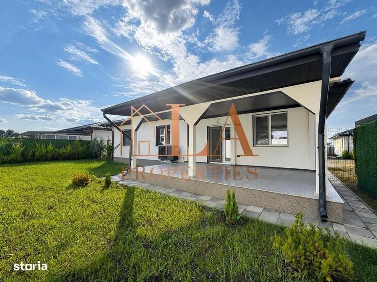 Casa 4 camere | Panouri fotovoltaice 10Kw | Pompa de caldura | Domnest - 14