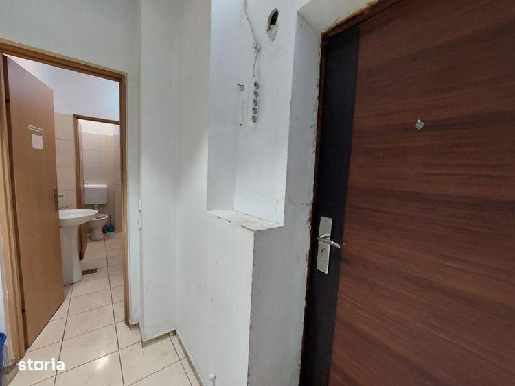 Spațiu comercial, de 106 mp, în Delfinariu