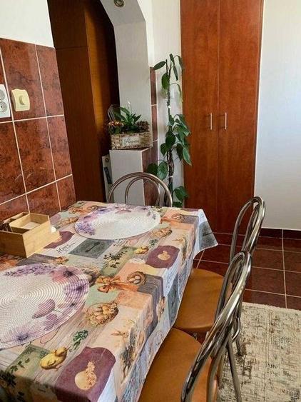 Apartament cu 2 camere, finisat, mobilat si utilat, in Iris - 5