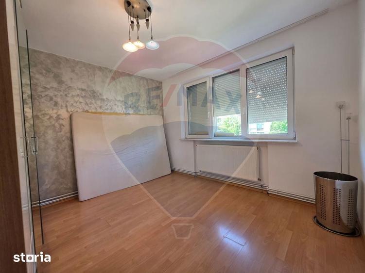 Apartament etaj.1 str..Tomis - 2