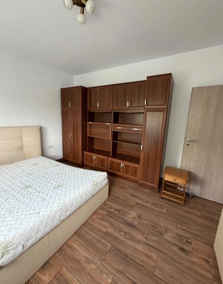 Apartament cu 2 camere decomandat în Ghirodei