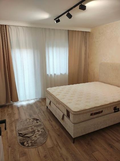 Apartament cu 3 camere decomandat, mobilat în Șelimbăr