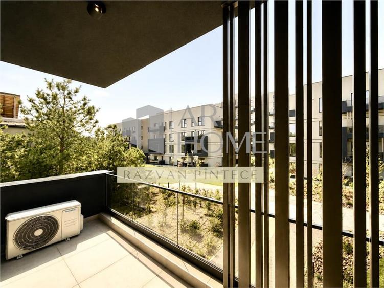 Apartament cu 2 camere decomandat în Albert