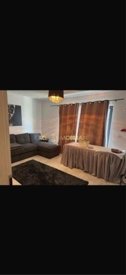 Apartament cu 2 camere decomandat, mobilat în Bragadiru
