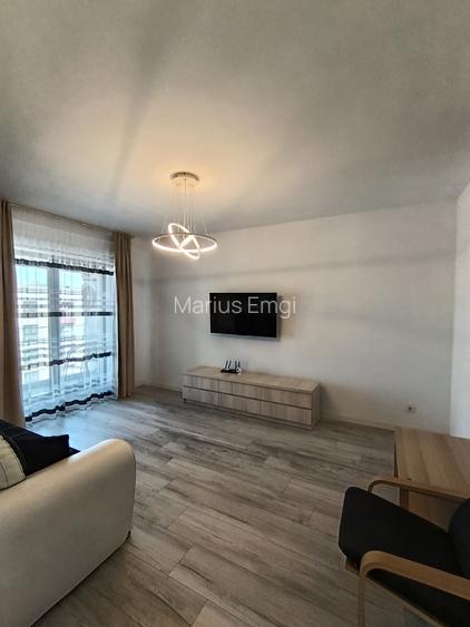 Apartament 3 camere 21 Residence Politehnica la 5 minute de metroul Lujerului
