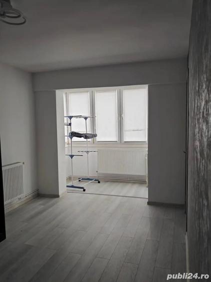 Garsonieră decomandată în Sângeorgiu de Mureș