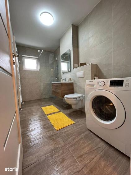 Apartament cu 3 camere în Terezian