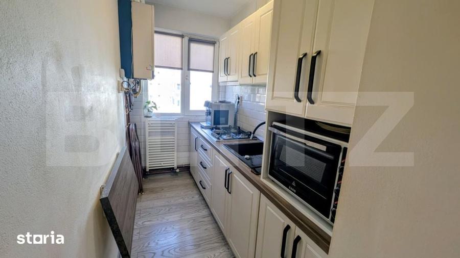 Apartament cu 2 camere în Cetate — fotografia 3