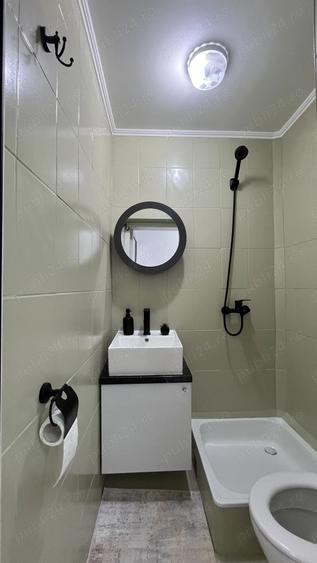 Apartament de vanzare in Sebe? jud. Alba recent renovat 2 camere 45mp - 3