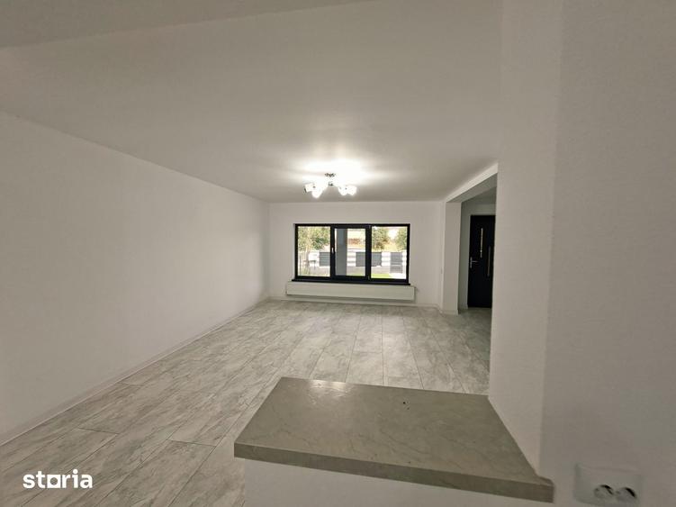 Casă cu 3 camere cu Teren 1000 Mp în Băiculești