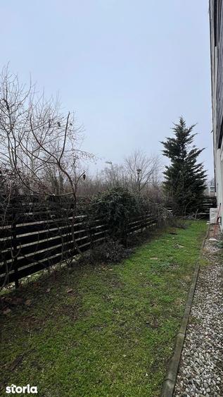 Apartament cu 3 camere, mobilat în Băneasa