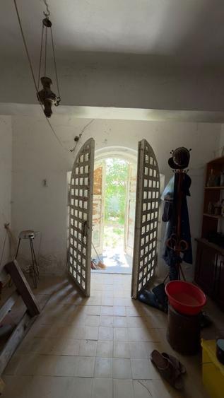 Casa | Bradetu, Arges | Crama | Tranfagarasan | Vidraru - 22