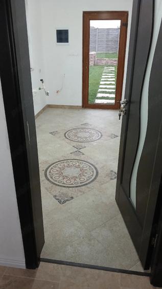Casă cu 3 camere cu Teren 750 Mp în Vinga