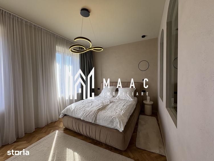 Apartament cu 2 camere în Ultracentral