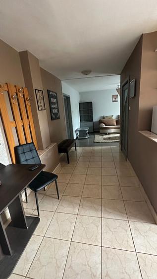 Apartament cu 2 camere în Ultracentral