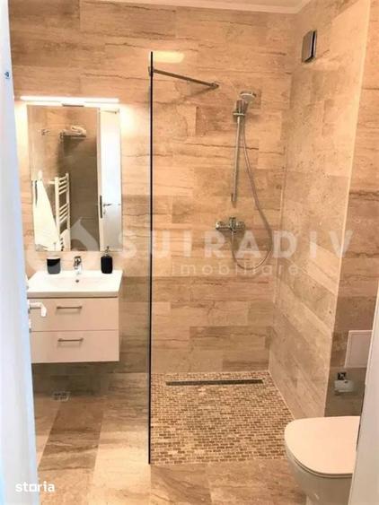 Apartament premium, vedere spre lac, parcare- Park Lake, Iulius Mall - 8
