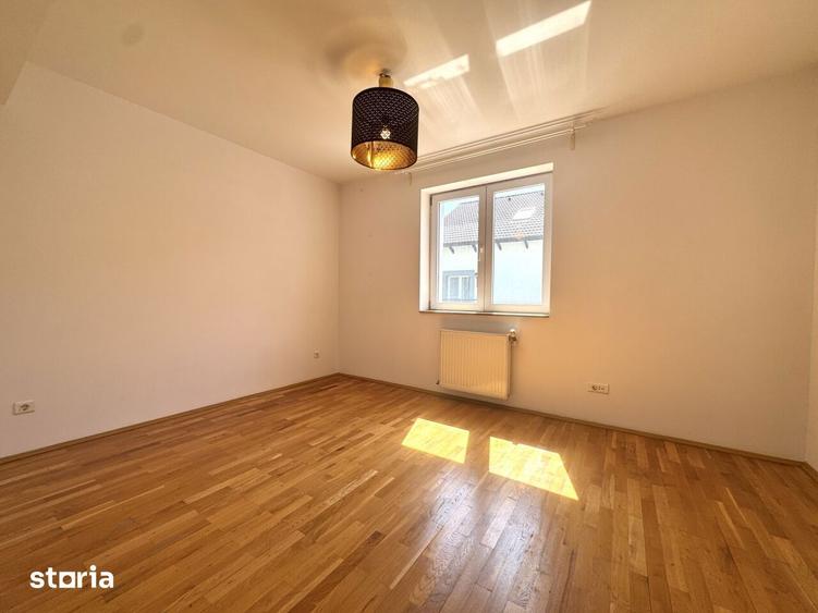 Villa in complex with swimming pool, Iancu Nicolae area - 3