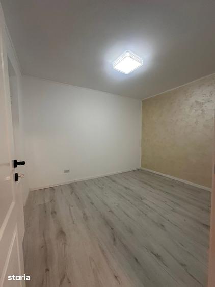 Apartament 2 camere, balcon,renovat,ETAJ2, 48000 euro - 2