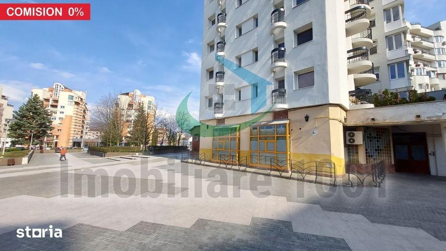 Spațiu comercial, de 44 mp, în Progresul