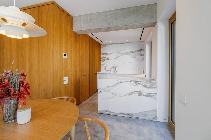Apartament cu 2 camere decomandat în Eminescu