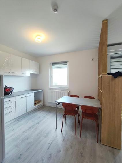 Apartament 1 camera, Poitiers Towers - Continental, loc de parcare - 4