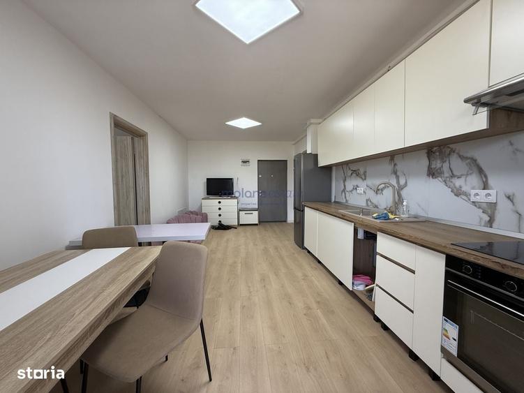 Apartament de inchiriat, prima inchiriere, Floresti, Str. Eroilor - 5