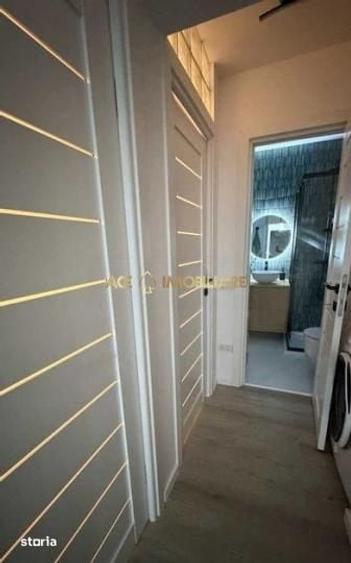 Apartament cu 4 camere în Obor