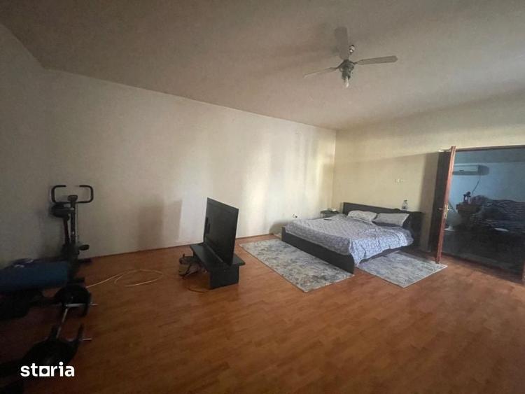 Casa cu 3 camere, 116 mp, zona Calea Bucuresti - 2