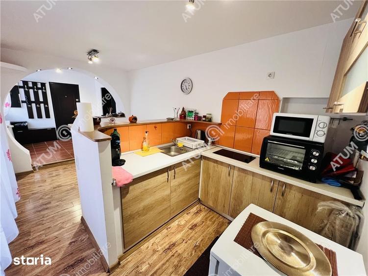 Casă cu 4 camere cu Teren 395 Mp în Trei Stejari