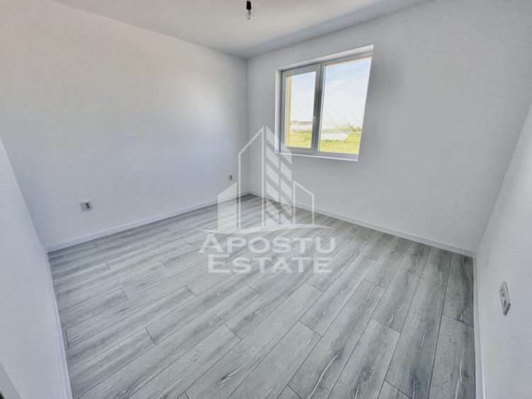 Apartament cu 3 camere semidecomandat în Calea Urseni