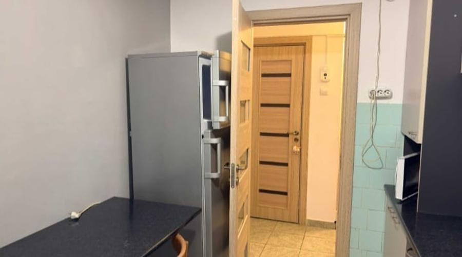 Apartament cu 2 camere semidecomandat, mobilat în Tătărași