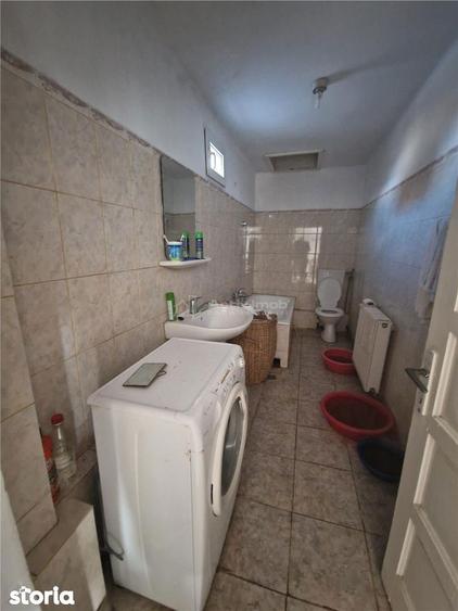 Casă cu 2 camere cu Teren 321 Mp în Brazda lui Novac