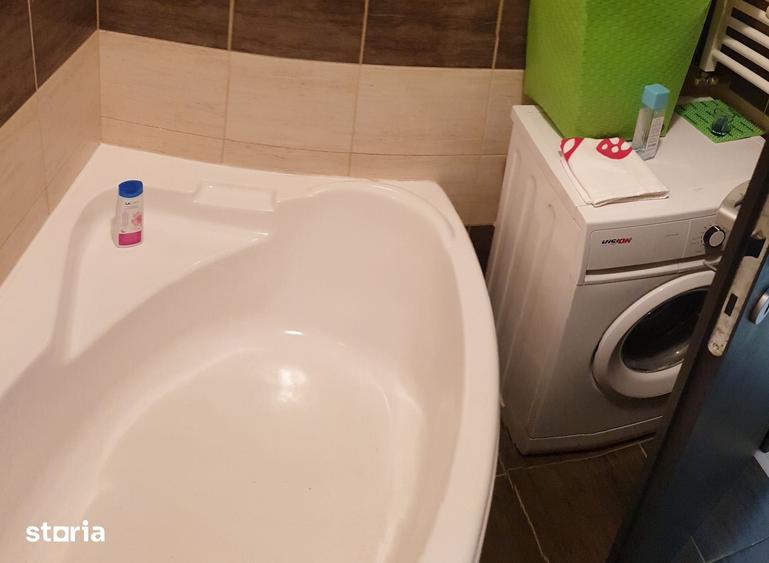 Apartament cu 2 camere în Roșu